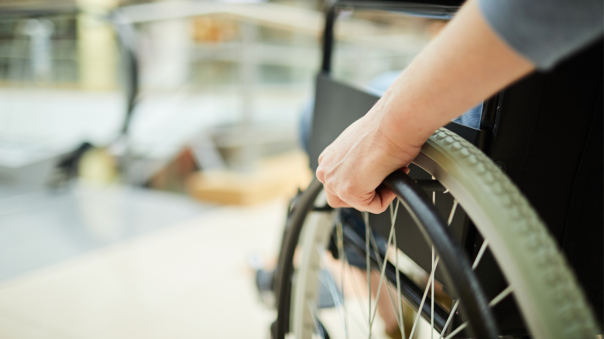 Access Group Meeting